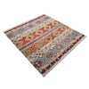 Handmade Vegetable Kelim 8' 3" x 9' 9" (ft) - No. Y37316