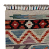 Handmade Vegetable Kelim 8' 3" x 9' 9" (ft) - No. Y37316
