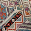 Handmade Vegetable Kelim 8' 3" x 9' 9" (ft) - No. Y37316