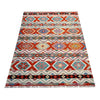 Handmade Vegetable Kilim 6' 10" x 10' 2" (ft) - No. Y37333