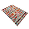 Handmade Vegetable Kilim 6' 10" x 10' 2" (ft) - No. Y37333