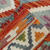 Handmade Vegetable Kilim 8' 5" x 9' 9" (ft) - No. Y37336