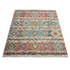 Handmade Vegetable Kelim 8' 6" x 9' 11" (ft) - No. Y37343