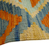 Handmade Vegetable Kelim 8' 6" x 9' 11" (ft) - No. Y37343