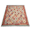 Handmade Vegetable Kilim 8' 5" x 10' 0" (ft) - No. Y37345