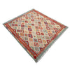 Handmade Vegetable Kilim 8' 5" x 10' 0" (ft) - No. Y37345