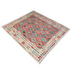 Handmade Vegetable Kelim 8' 5" x 9' 9" (ft) - No. Y37347