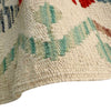Handmade Vegetable Kelim 8' 5" x 9' 9" (ft) - No. Y37347