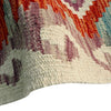 Handmade Vegetable Kilim 8' 5" x 9' 9" (ft) - No. Y37348