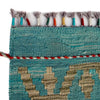 Handmade Vegetable Kelim 8' 4" x 9' 11" (ft) - No. Y37349