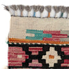 Handmade Vegetable Kilim 8' 4" x 9' 10" (ft) - No. Y37352