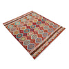 Handmade Vegetable Kelim 8' 5" x 9' 9" (ft) - No. Y37353