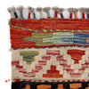 Handmade Vegetable Kelim 8' 5" x 9' 9" (ft) - No. Y37353
