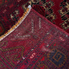 Handmade Khoja Roshnai Runner Rug 2' 5" x 7' 10" (ft) - No. Y37355