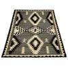 Handmade Vegetable Kilim 5' 7" x 7' 11" (ft) - No. Y39090