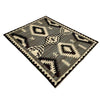 Handmade Vegetable Kilim 5' 7" x 7' 11" (ft) - No. Y39090