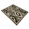Handmade Vegetable Kilim 5' 7" x 7' 11" (ft) - No. Y39090