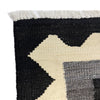Handmade Vegetable Kilim 5' 7" x 7' 11" (ft) - No. Y39090