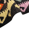Handmade Vegetable Kelim 5' 10" x 7' 9" (ft) - No. Y39091