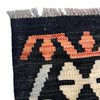 Handmade Vegetable Kilim 6' 2" x 8' 3" (ft) - No. Y39092