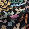 Handmade Vegetable Kilim 6' 2" x 8' 3" (ft) - No. Y39092