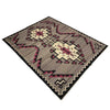 Handmade Vegetable Kelim 6' 6" x 8' 8" (ft) - No. Y39094
