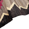 Handmade Vegetable Kelim 6' 6" x 8' 8" (ft) - No. Y39094