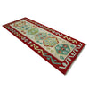 Vegetable Kilim Runner 2' 0" x 5' 8" (ft)- No. Y39095
