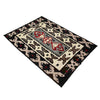 Handmade Vegetable Kelim 5' 8" x 8' 5" (ft) - No. Y39099