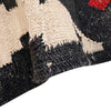 Handmade Vegetable Kelim 5' 8" x 8' 5" (ft) - No. Y39099