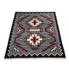Handmade Vegetable Kilim 6' 4" x 8' 8" (ft) - No. Y39100