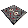 Handmade Vegetable Kilim 6' 4" x 8' 8" (ft) - No. Y39100