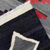 Handmade Vegetable Kilim 6' 4" x 8' 8" (ft) - No. Y39100