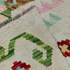 Handmade Vegetable Kilim 5' 9" x 7' 9" (ft) - No. Y39102