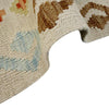 Handmade Vegetable Kilim 5' 9" x 7' 9" (ft) - No. Y39102
