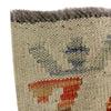 Vegetable Kelim Runner 2' 0" x 5' 11" (ft)- No. Y39104