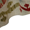 Vegetable Kelim Runner 2' 0" x 5' 11" (ft)- No. Y39104