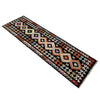 Vegetable Kelim Runner 2' 6" x 9' 9" (ft) - No. Y39105