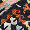Vegetable Kelim Runner 2' 6" x 9' 9" (ft) - No. Y39105