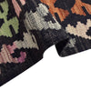 Vegetable Kelim Runner 2' 6" x 9' 9" (ft) - No. Y39105