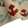Vegetable Kilim Runner 2' 7" x 9' 5" (ft) - No. Y39106