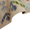 Vegetable Kilim Runner 2' 7" x 9' 8" (ft) - No. Y39107