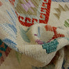 Vegetable Kilim Runner 2' 7" x 9' 8" (ft) - No. Y39107
