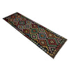 Vegetable Kelim Runner 2' 8" x 9' 9" (ft) - No. Y39108