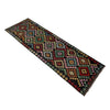 Vegetable Kelim Runner 2' 8" x 9' 9" (ft) - No. Y39108