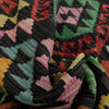 Vegetable Kelim Runner 2' 8" x 9' 9" (ft) - No. Y39108