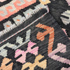 Handmade Vegetable Kilim 5' 0" x 6' 6" (ft) - No. Y39112