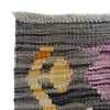 Handmade Vegetable Kilim 4' 0" x 5' 10" (ft) - No. Y39114