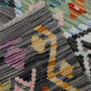 Handmade Vegetable Kilim 4' 0" x 5' 10" (ft) - No. Y39114