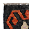 Handmade Vegetable Kelim 4' 3" x 6' 7" (ft) - No. Y39115